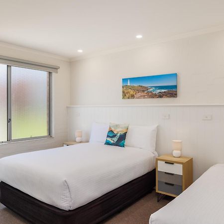 Heritage House Motel & Units Eden Luaran gambar