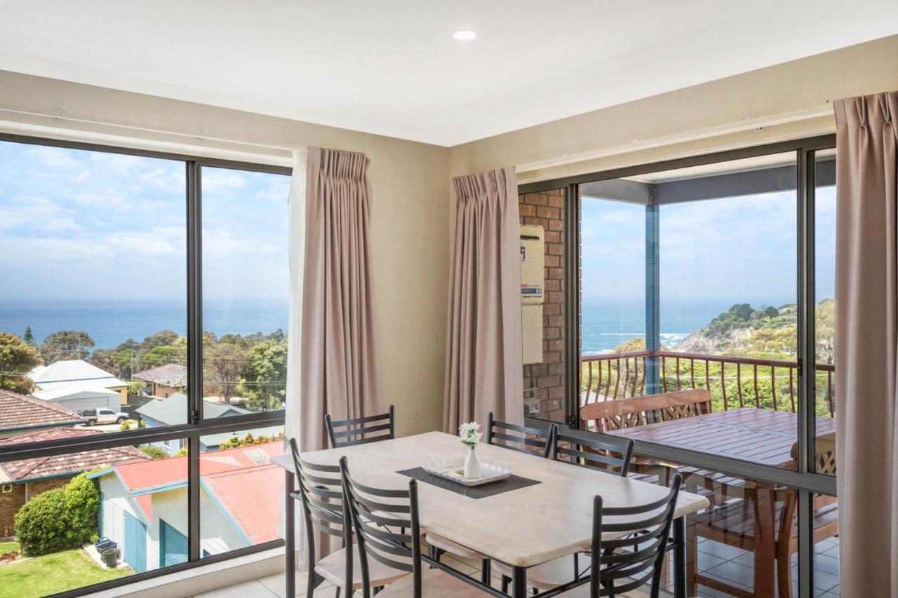 Heritage House Motel & Units Eden Luaran gambar