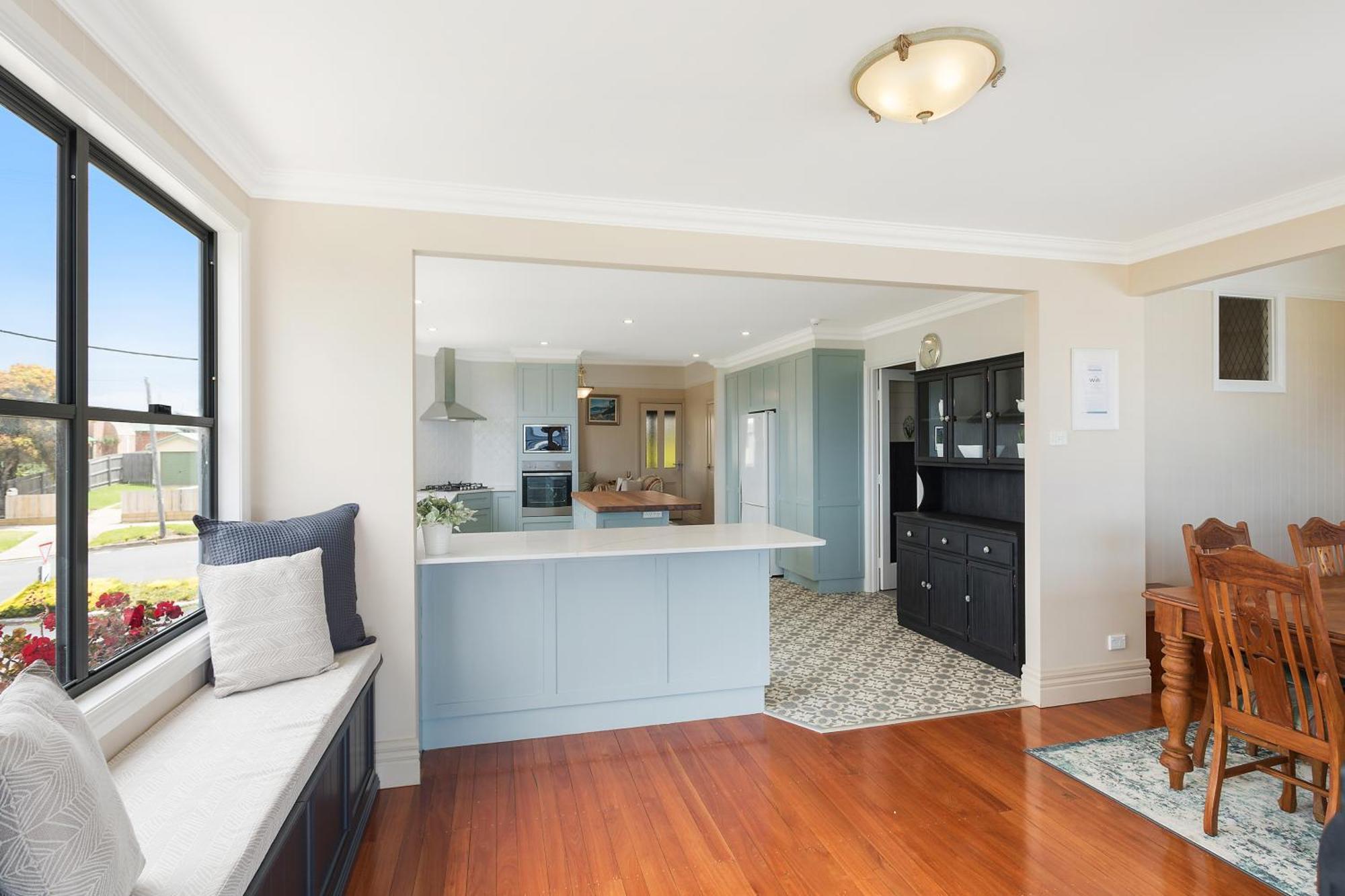 Heritage House Motel & Units Eden Luaran gambar